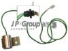JP GROUP 8191500300 Condenser, ignition